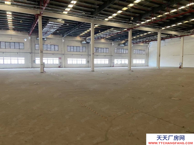 (出租) 汽博附近倉庫出租面積700~8000平米