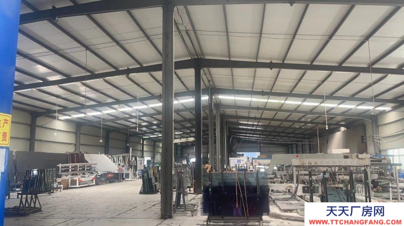 (出租) 6000平方廠房配套設(shè)施齊全