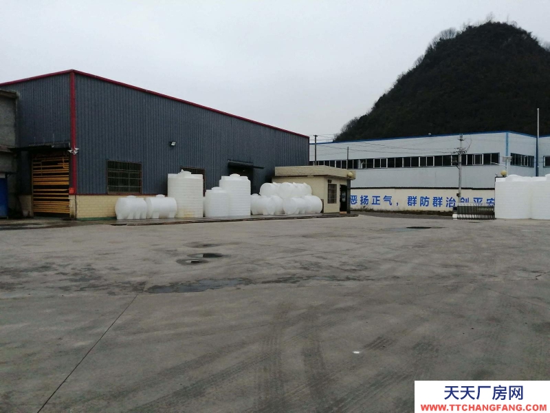 (出租) 鐘山月照廠房可分組價格面談