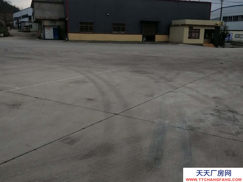 (出租) 鐘山月照廠房可分組價格面談