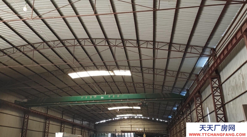 (出租) 花溪區(qū)牛郎關(guān)庫房出租（2000平）