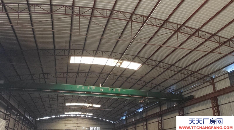 (出租) 花溪區(qū)牛郎關(guān)庫房出租（2000平）