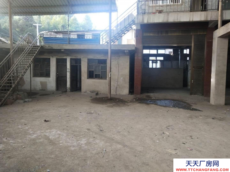 (出租) 鐘山水鋼三塊田，適合加工廠