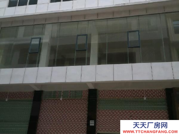 (出租) 一樓100平方.二至5樓120平方.可以單層出租。