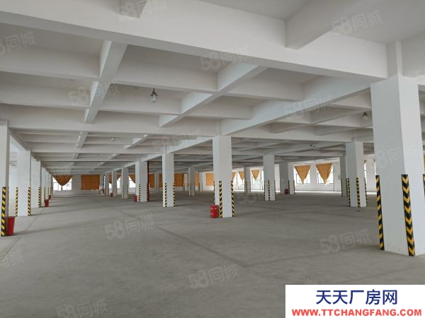 (出售) （首層8.1米）標準結(jié)構(gòu)廠房出售 有產(chǎn)權(quán)，可定制