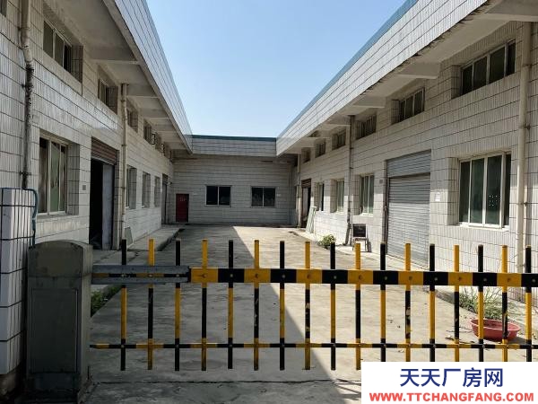 (出售) (首層8.1米)標準結構廠房出售 有產權,可定制