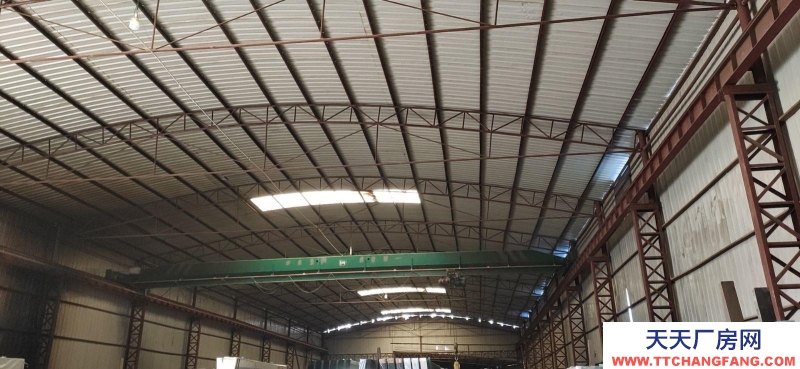 (出租) 出租花溪牛郎關(guān)瓷磚市場(chǎng)2000方廠房帶5噸行吊(個(gè)人非中介)