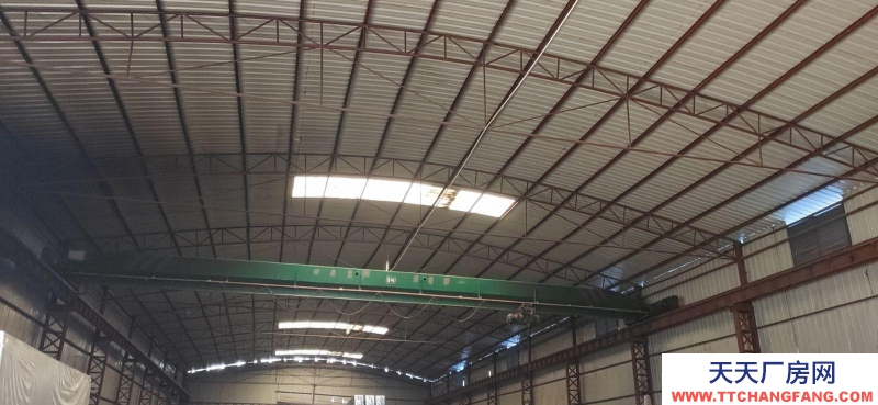 (出租) 出租花溪牛郎關(guān)瓷磚市場(chǎng)2000方廠房帶5噸行吊(個(gè)人非中介)