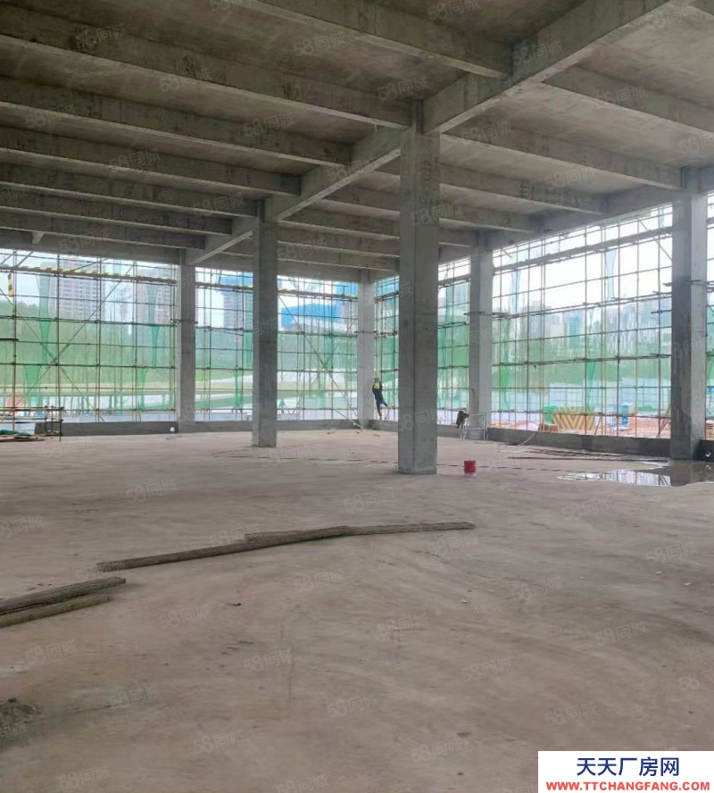 (出售) 廠房出售,繞城旁,配套全,老板放心,員工舒心,好用不貴