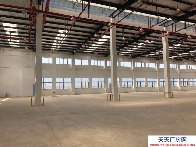 (出租) 渝北標準庫30000平 丙一類白酒庫2000平起