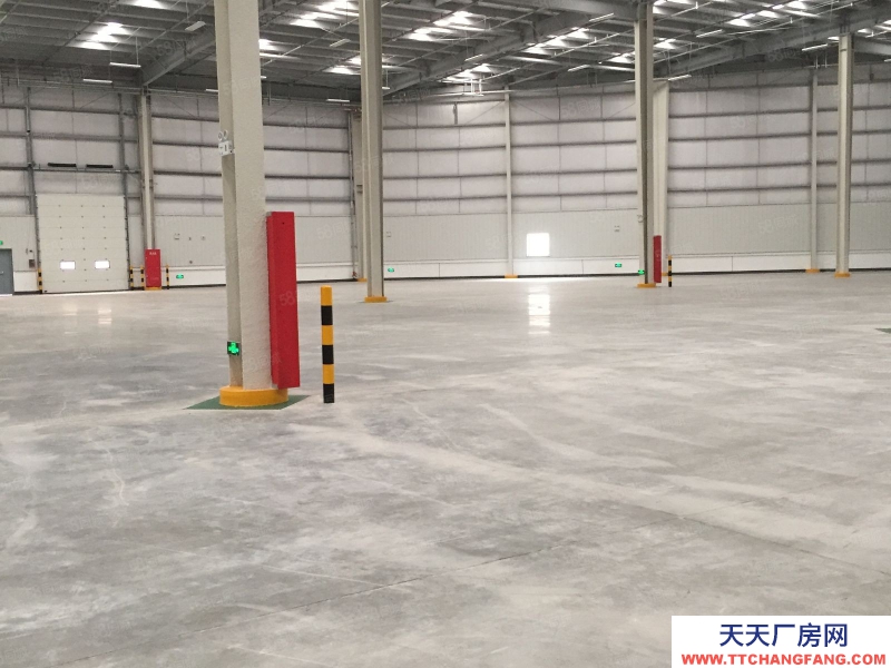 (出租) 渝北標準庫30000平 丙一類白酒庫2000平起