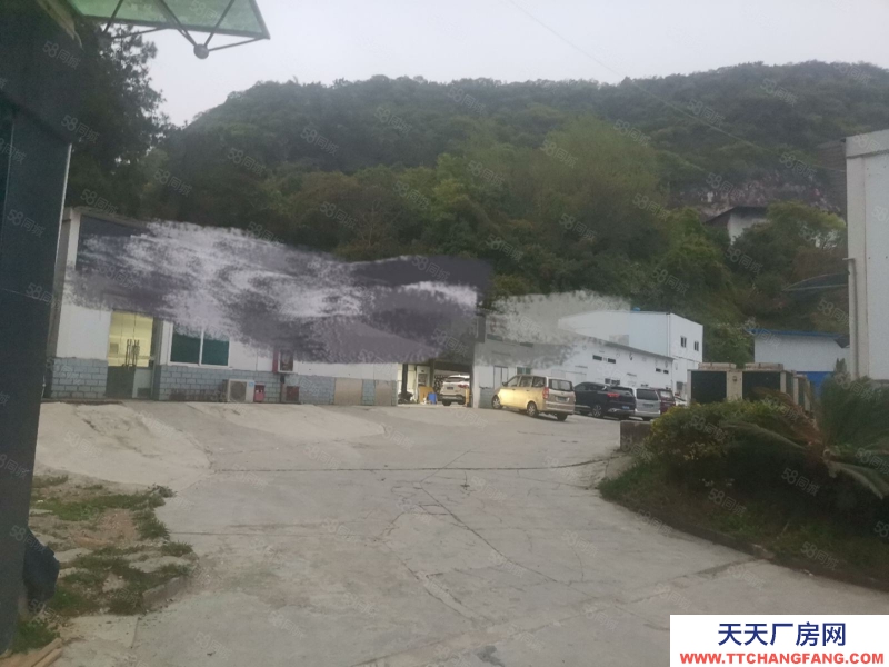 (出售) 出售路邊上廠房 土地14畝 辦公樓及廠房5千平