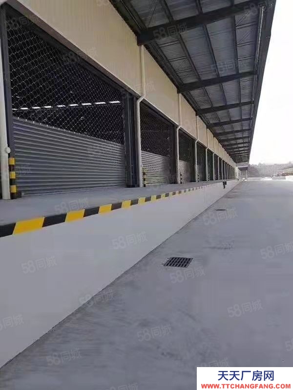 (出租) D9 187 8503 3238臺庫平庫庫房出租配套設施齊全