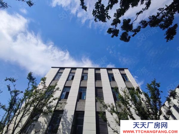 (出售) 南明區 8.1米層高 廠房出售 首付3成 有產權 可辦環評