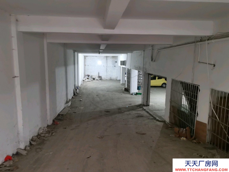 (出租)鐘山 框架結構，交通方便，小型貨車可以自由進出