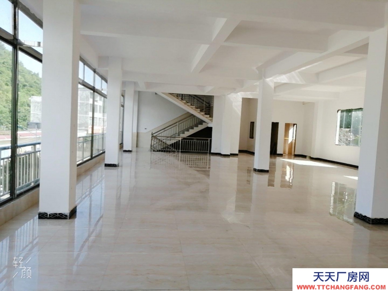 (出租) 新建倉庫門面住房出租，可做辦公室，廠房