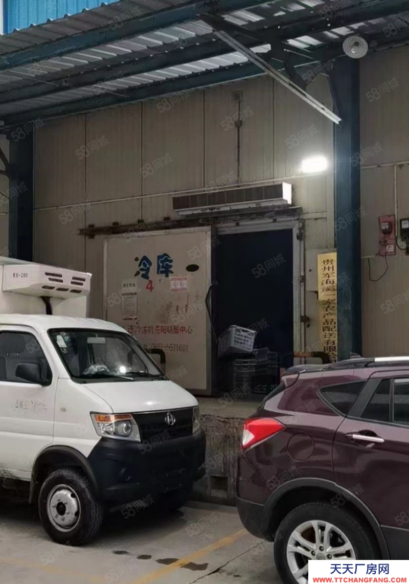 (出租) 花溪金竹倉庫有85平173平129平165平出租