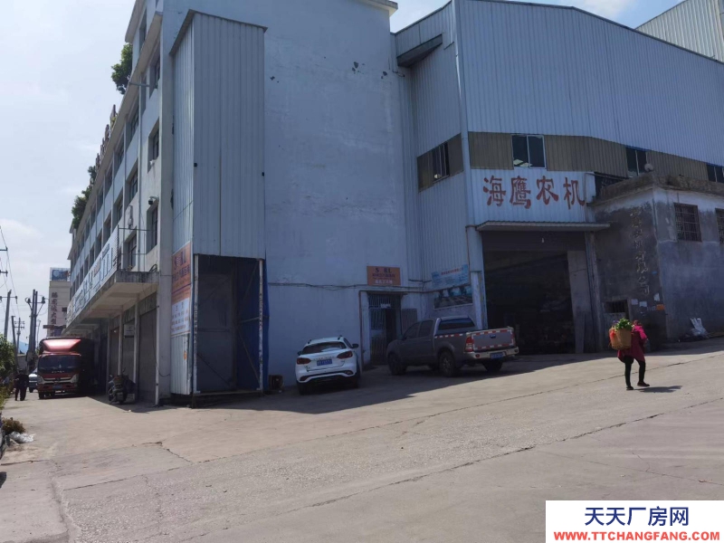 (出租)鐘山 出租紅橋新區紅山大道臨街門面