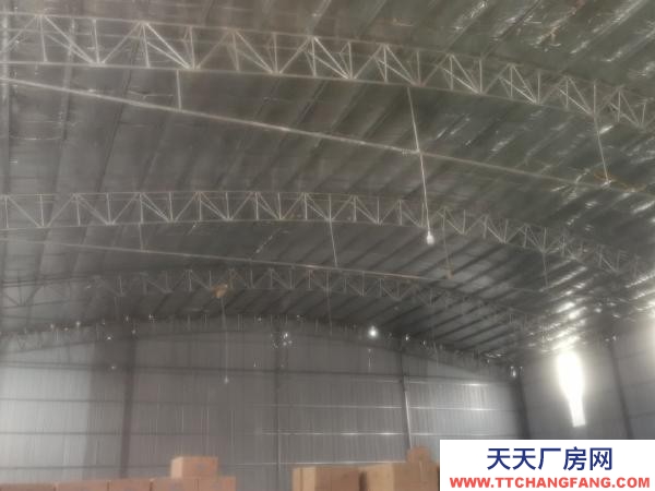 (出租) 一手出租。環(huán)境安全，可進(jìn)掛車，層高7米