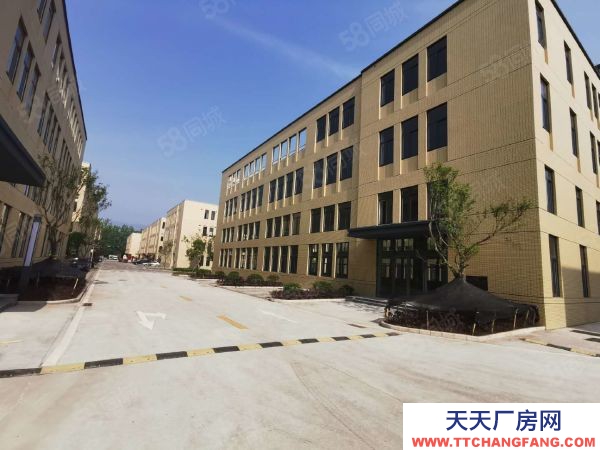 (出售) 標準工業廠房出售,層高8.1米