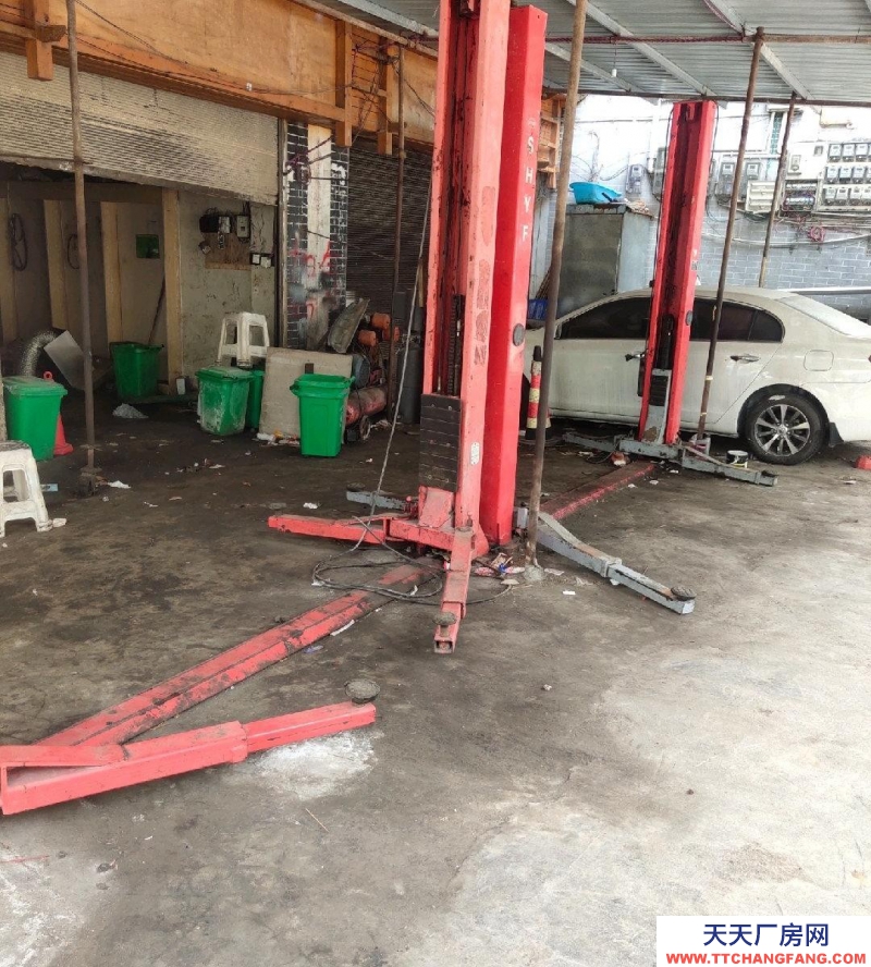 (出租) 鐘山修理廠招租,自己家場(chǎng)地,具體可面談