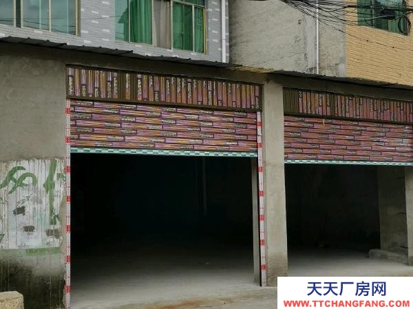 (出租) 臨近市中心，小商品市場，火車站，貨場，可做倉庫，廠房，商鋪。