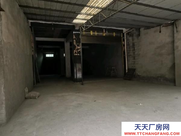 (出租) 臨近市中心，小商品市場，火車站，貨場，可做倉庫，廠房，商鋪。