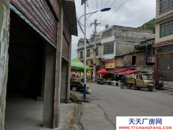 (出租) 臨近市中心，小商品市場，火車站，貨場，可做倉庫，廠房，商鋪。