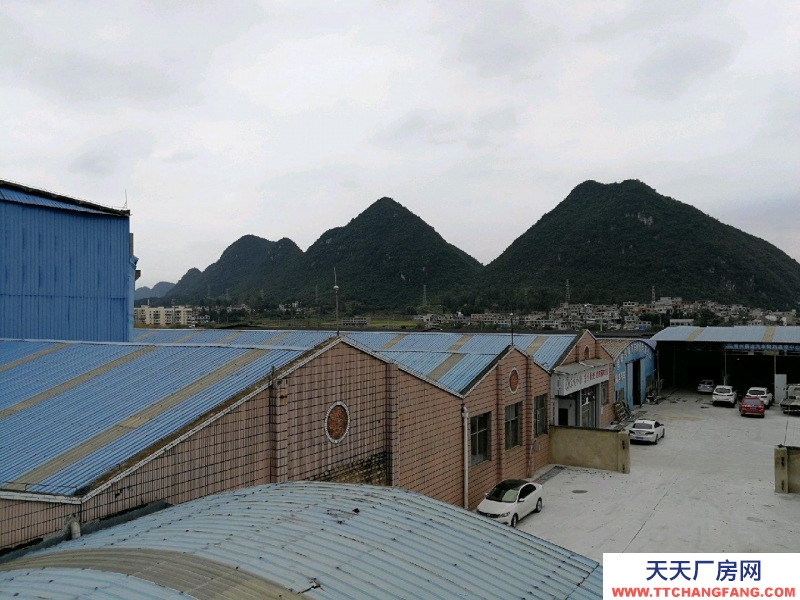 (出租) 出租花溪孟關汽貿城附近 倉庫 廠房出租12000平米