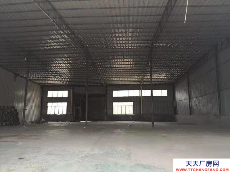 (出租) 鐘山交通方便，倉庫方正，價格便宜