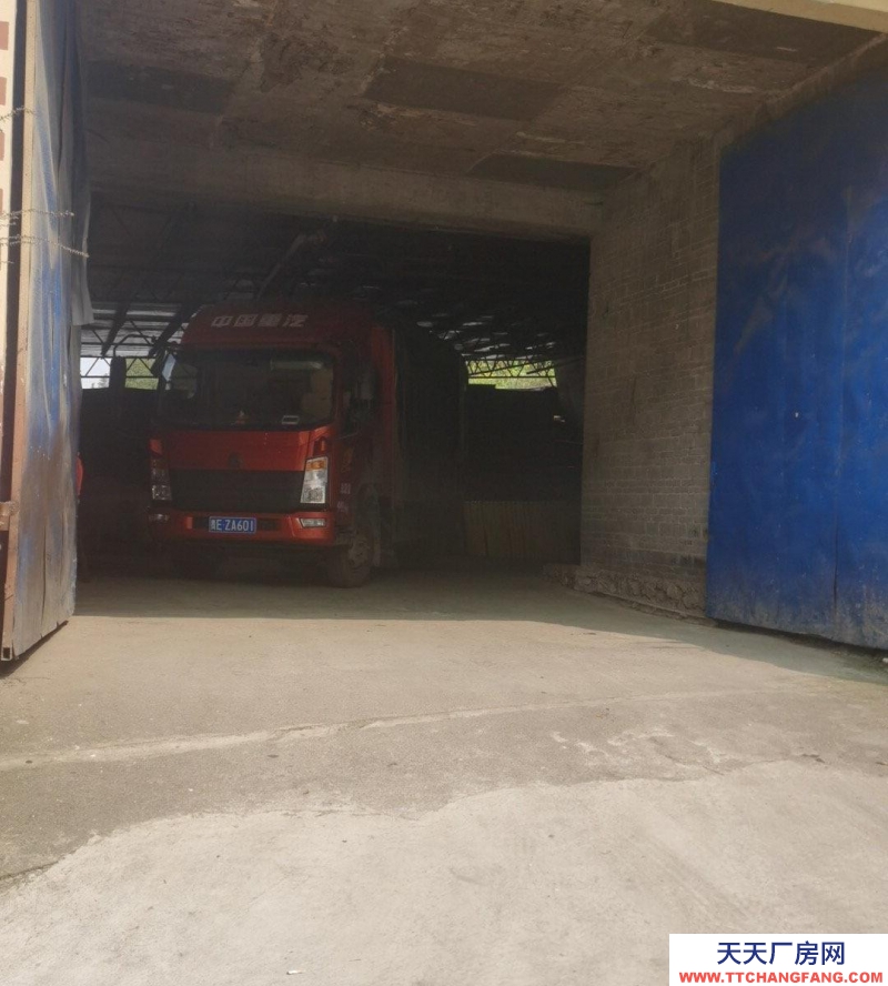 (出租) 可做家具加工廠房，倉庫等