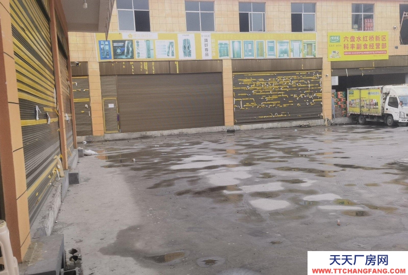 (出租) 鐘山空間寬闊，外院寬廣。通水電，有攝影頭