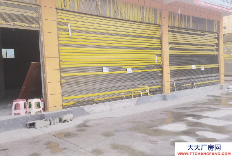 (出租) 鐘山空間寬闊，外院寬廣。通水電，有攝影頭