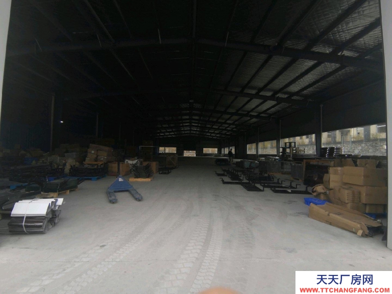 (出租) 出租紅橋新區(qū)消防中隊(duì)旁廠房(倉庫)500-4000平米