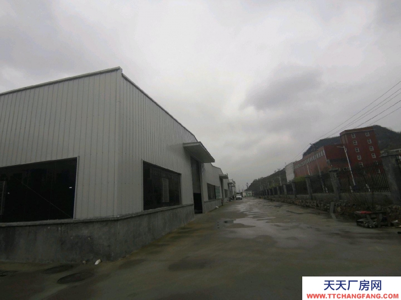 (出租) 出租紅橋新區(qū)消防中隊(duì)旁廠房（倉(cāng)庫(kù)）500-4000平米