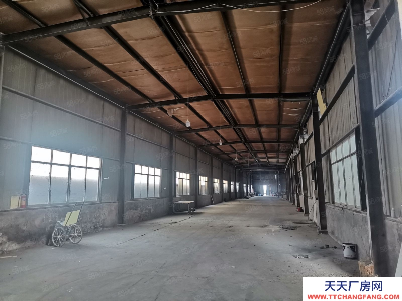 (出售) 出售貴安新區夏云工業園廠房 土地10畝 產權已經辦理