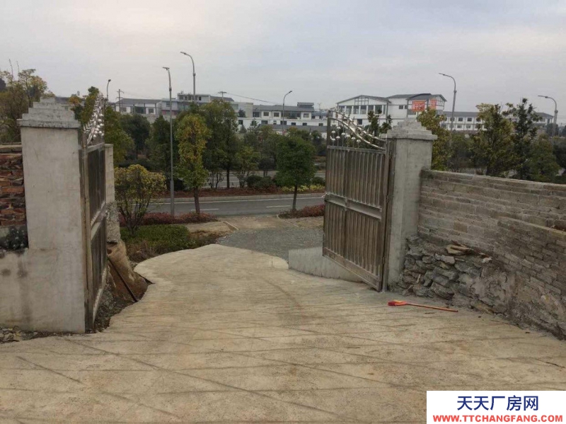 (出租) 出租花溪花溪公園天河潭倉(cāng)庫(kù)、廠房、辦公樓、住房