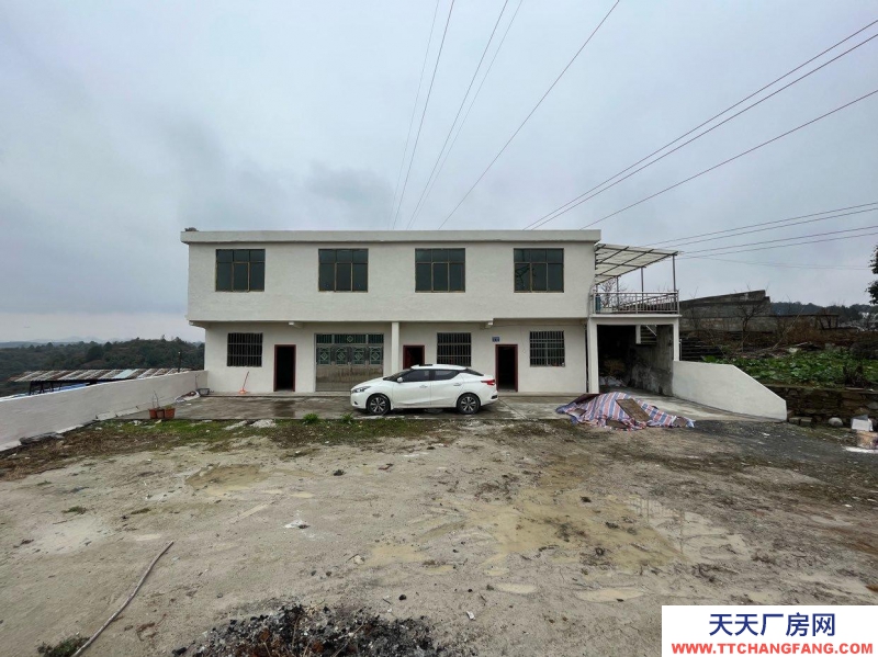 (出租) 出租花溪花溪公園天河潭倉庫、廠房、辦公樓、住房