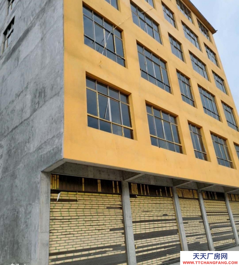 (出售) 一棟6層樓,現在 180萬元起出售