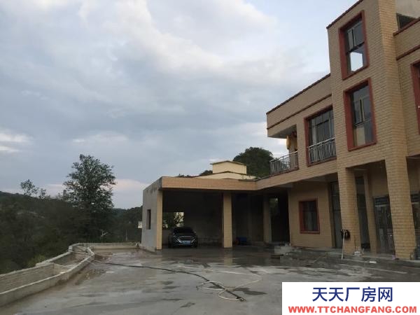 (出租) 倉庫、廠房、農家樂、民宿、