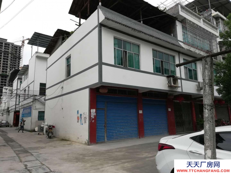 (出租) 一樓出租,適合做倉庫,離北環橋橋頭30米,交通便利