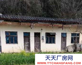(出租) 貴州貞豐大碑鄉(xiāng)者寸組沿公路廠房住房和場地出租