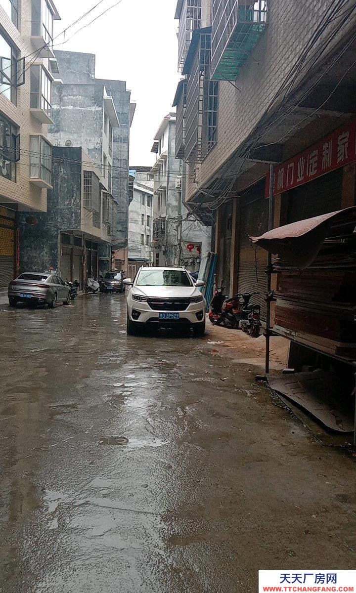 (出租) 環(huán)城路邊私人自建廠房倉(cāng)庫(kù),無(wú)中介