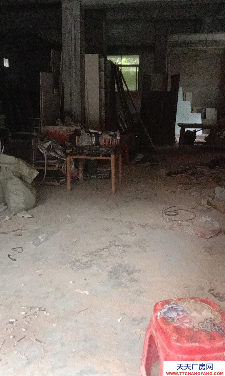 (出租) 環(huán)城路邊私人自建廠房倉(cāng)庫(kù),無(wú)中介