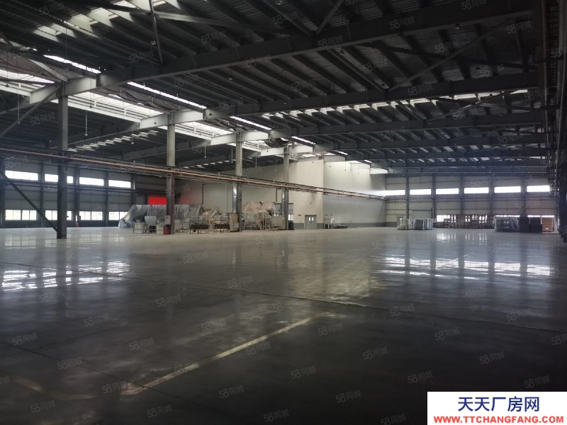 (出租) 渝北禮嘉黃茅坪2萬方倉庫廠房2000起租