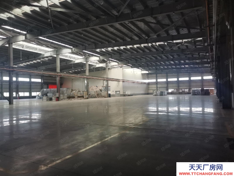 (出租) 渝北禮嘉黃茅坪2萬方倉庫廠房2000起租