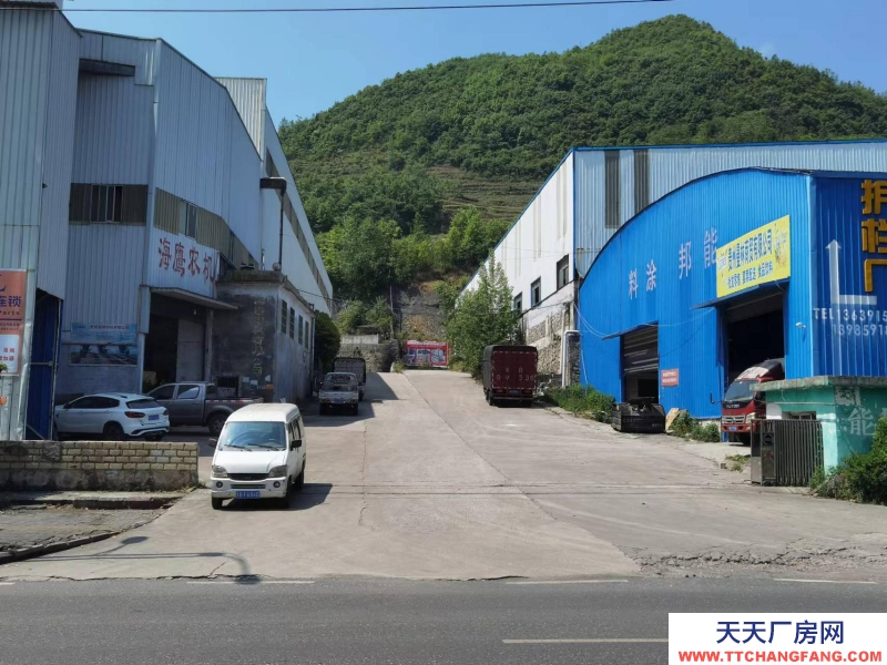 (出租) 出租鐘山區紅橋新區倉庫