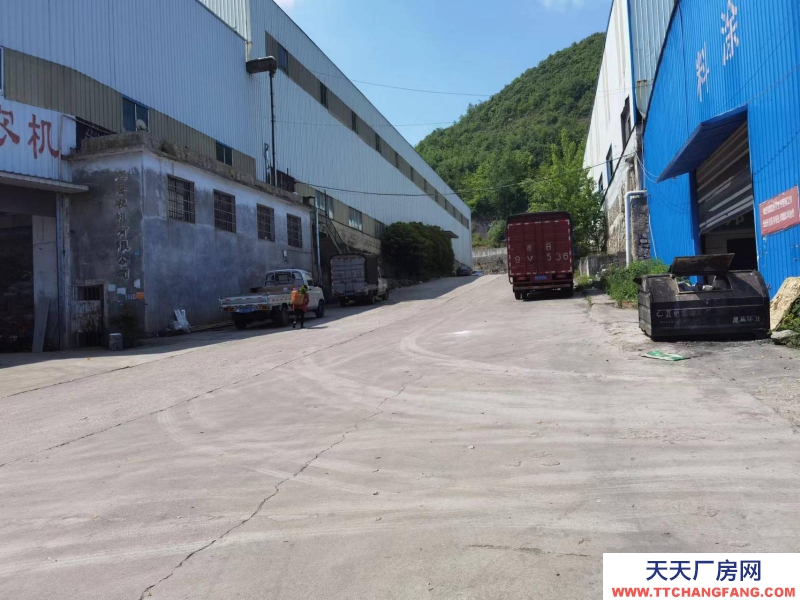 (出租) 出租鐘山區紅橋新區倉庫