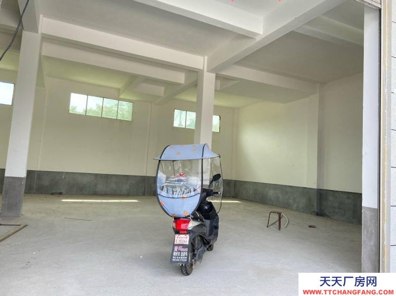 (出租) 貞豐離城區不遠，大車也能進入，倉庫出租