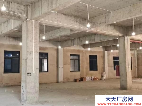 觀山湖區電商產業園廠房庫房